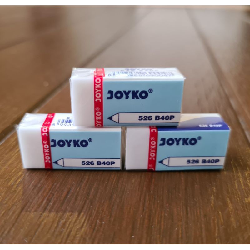 

Penghapus merk Joyko 526 B40 P
