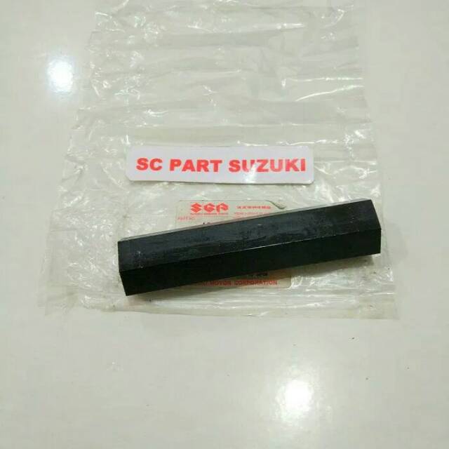 Connector tie rod sambungan tie rod suzuki katana