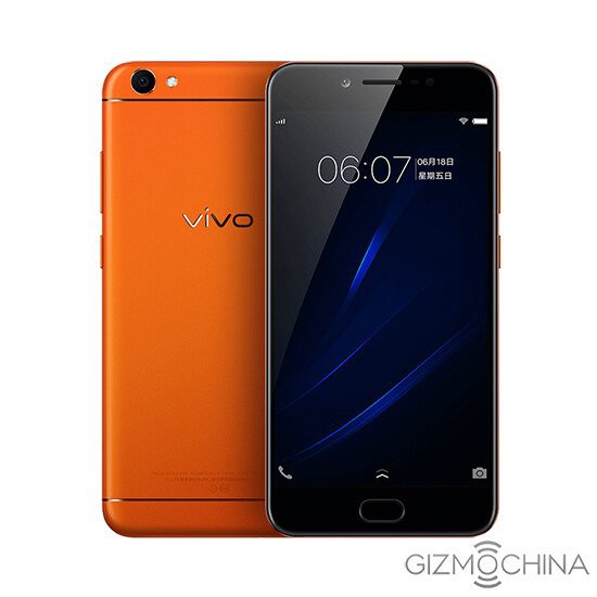 Reddy Vivo Y67 V7 Ram 4 32gb Seken Original Shopee Indonesia