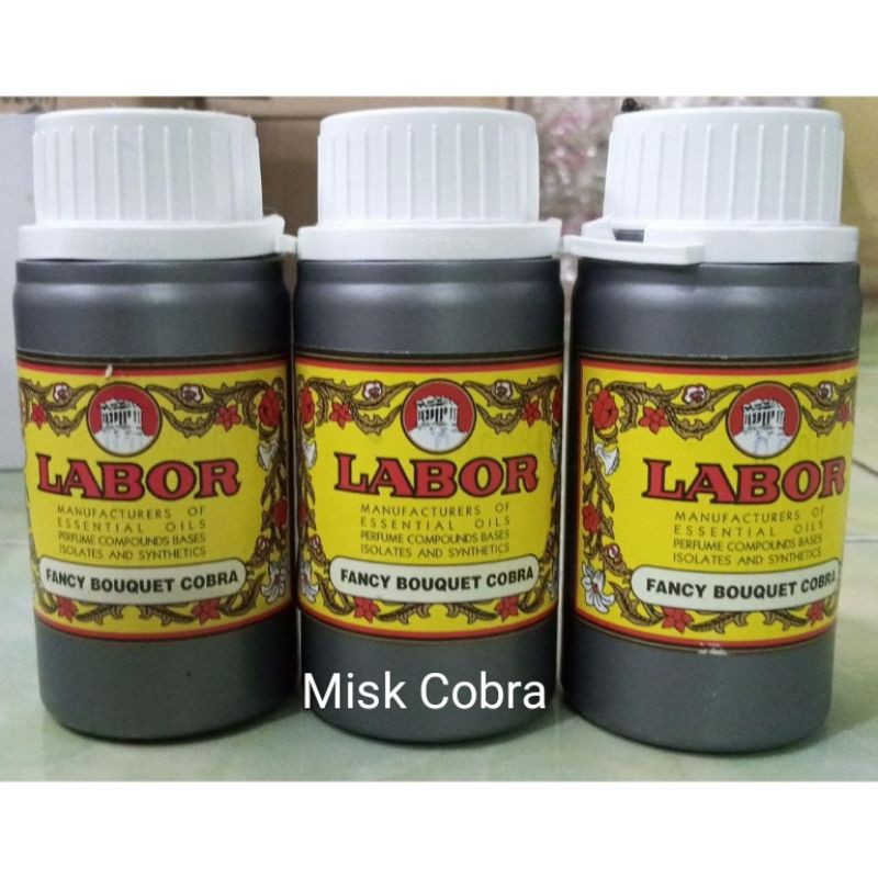 Fancy Bouquet Cobra Labor