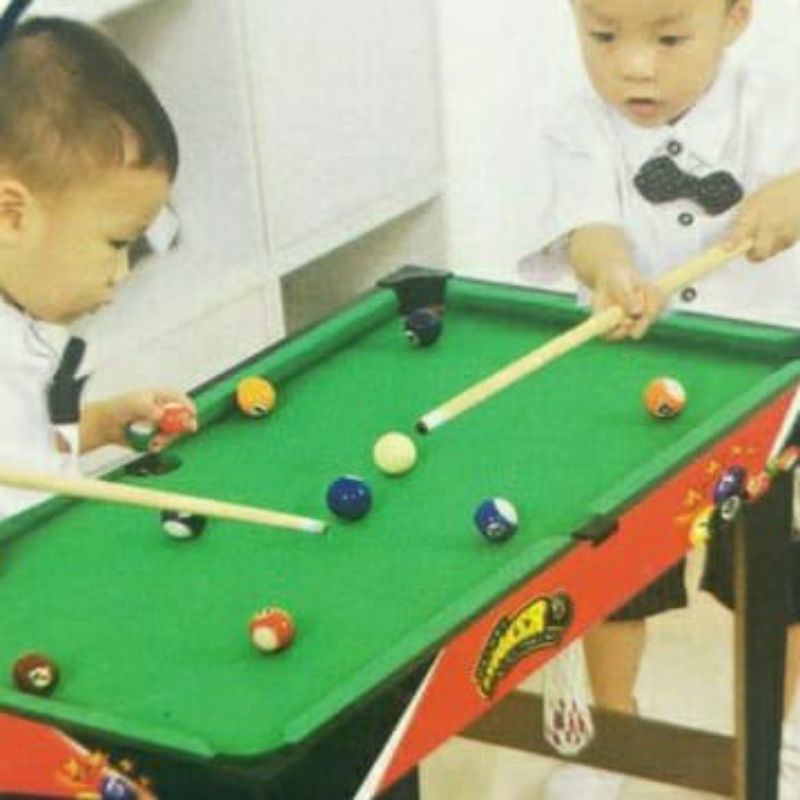 Billiard table Set