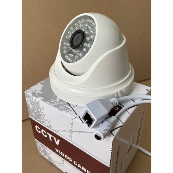 IP Camera JMK indoor 2MP CCTV  Onvif NVR