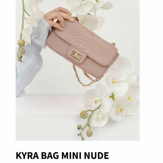 kyra bag mini local.id