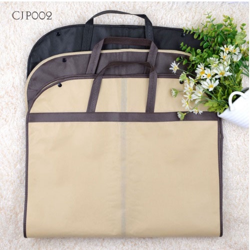 Aksesoris Pernikahan Cover Jas Pengantin Pria Coklat Cjp002