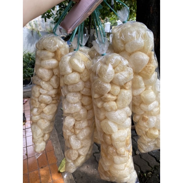 

Krupuk kulit enak || Krupuk kulit sapi