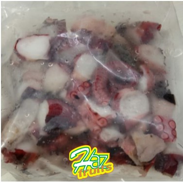 

GURITA CUTTING FROZEN 500 GRAM