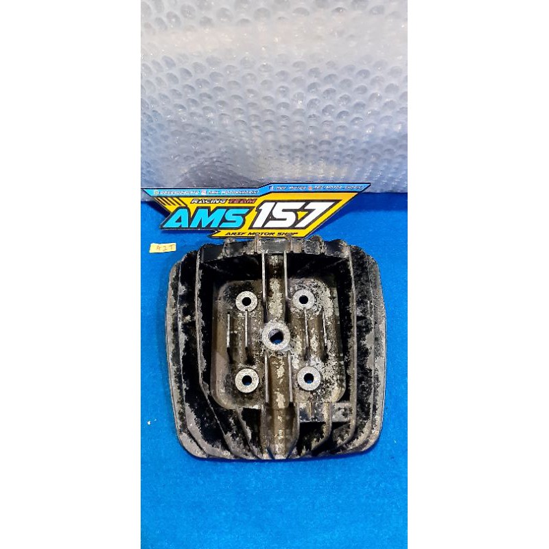 Head YZ 125 Original YGP