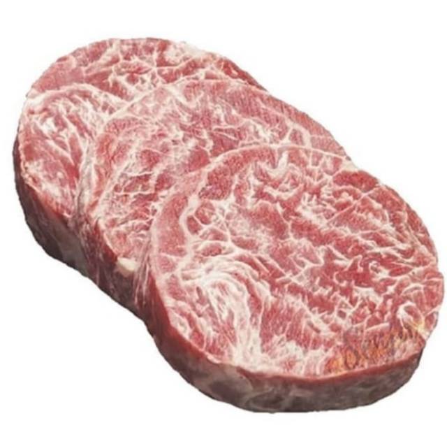 tenderloin wagyu meltique 100gr (AUS)