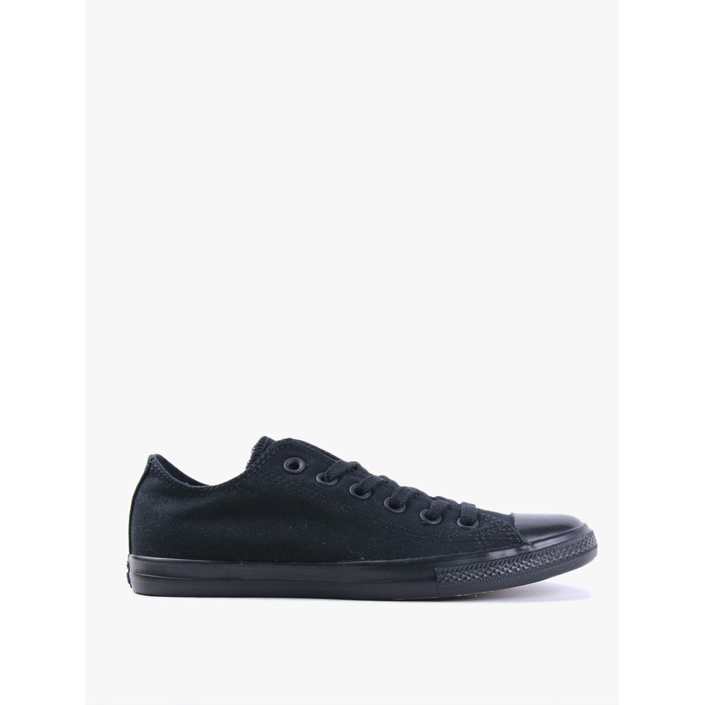 CONVERSE CT LEAN OX BLACK 142271C