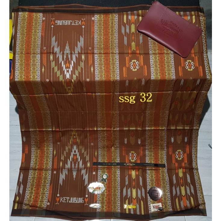 ketjubung { GSC_gold/red }