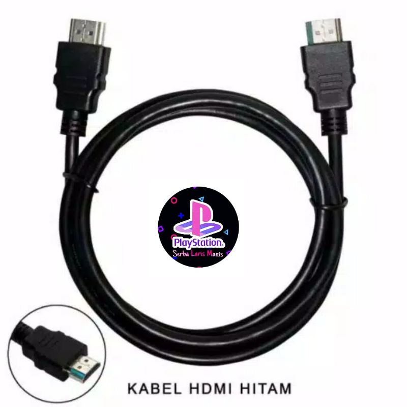 Kabel Hdmi 1,2m