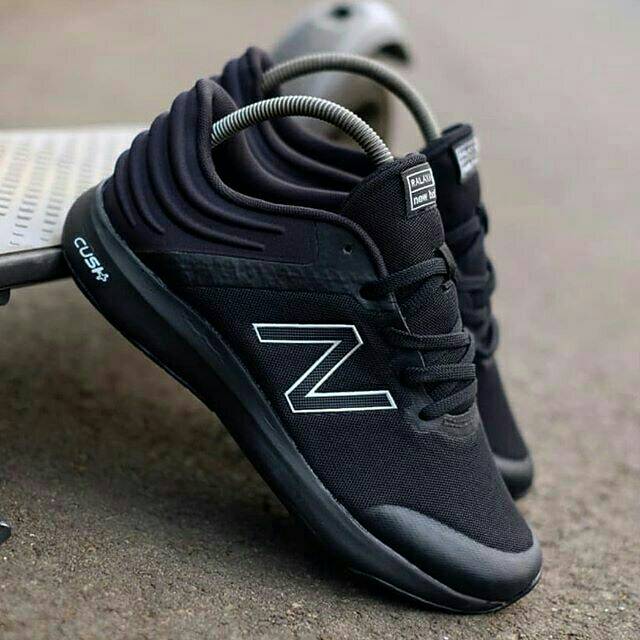 NB MARLXRB1 Full Black