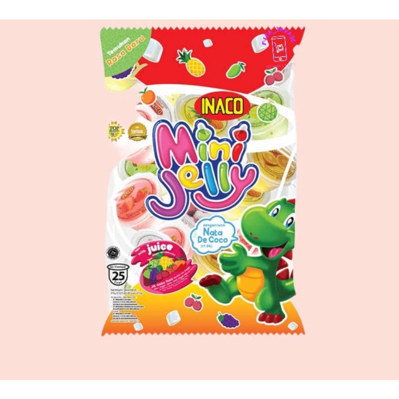 

jelly inaco inaco jelly isi 5pcs