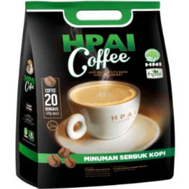 

HPAI COFFEE