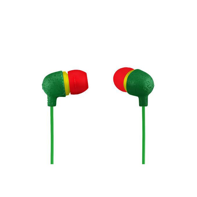 HOUSE OF MARLEY LITTLE BIRD EARPHONES