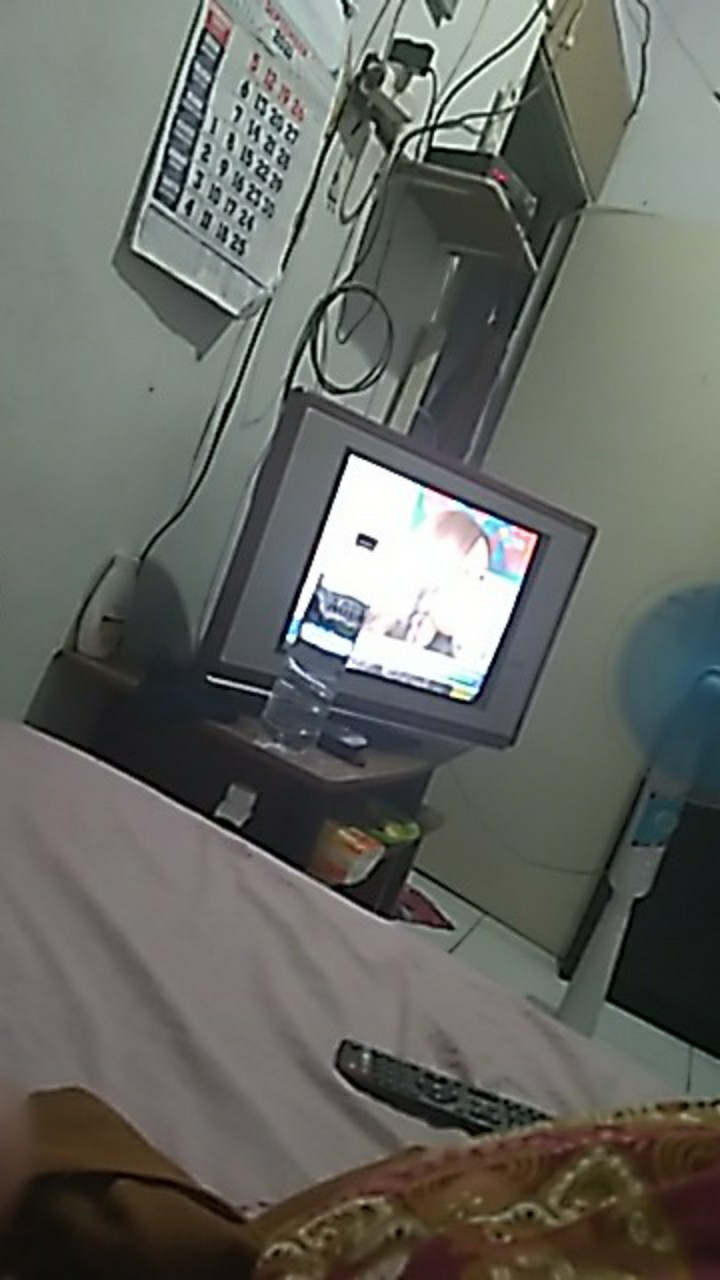 Duawarna Pisau Dapur Ukuran Kecil Mini Pisau Dapur Kitchen Knife Pengupas Buah Sayur Serbaguna Kc034