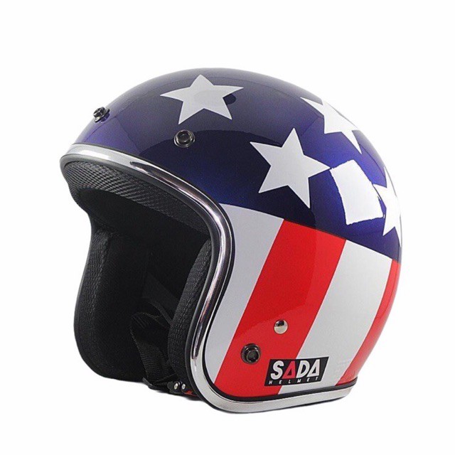 Bogo SADA THE STARS HELMET