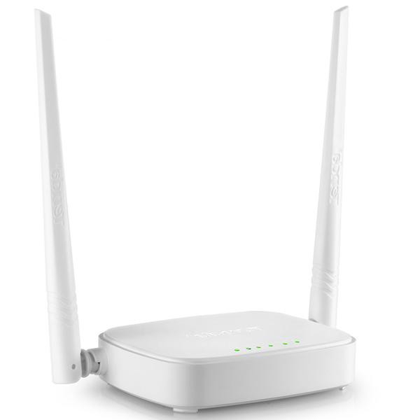 Tenda N301 Wireless N300 Easy Setup Router N 301