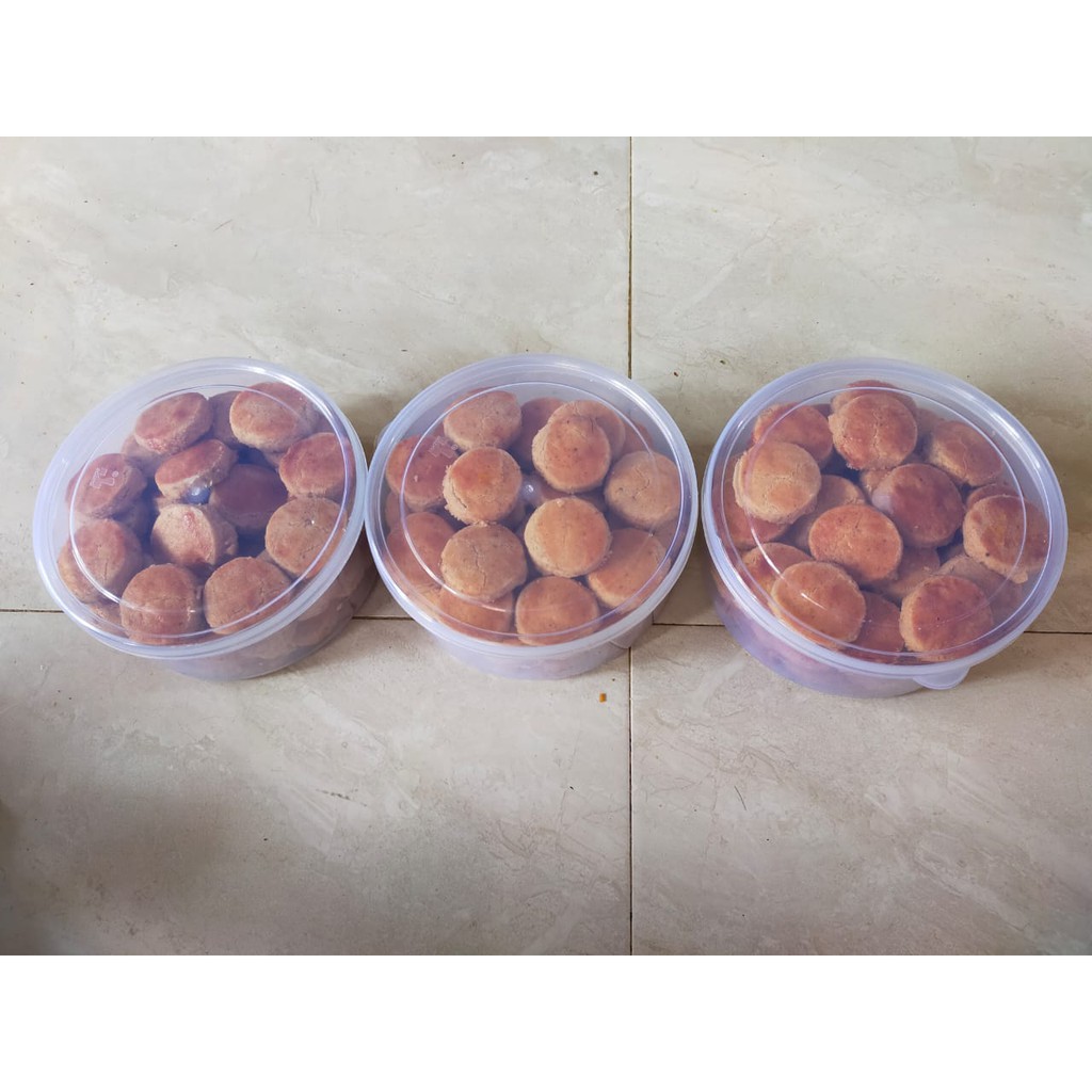 

Kue Kacang Original. Home-made