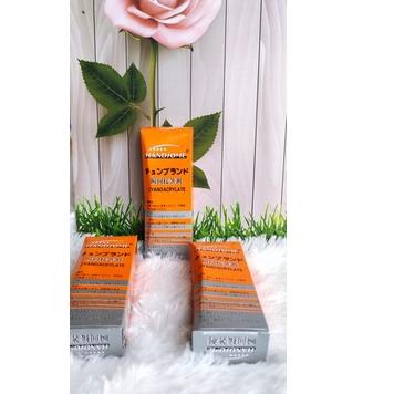 

SIAP KIRIM 7736 LEM KOREA HANDSOME PER BOX ISI 50 PCS ㊔