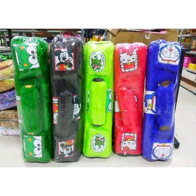 SURPET/KASUR KARPET/KARPET RASFUR KARAKTER /KASUR BULU HALUS KARAKTER