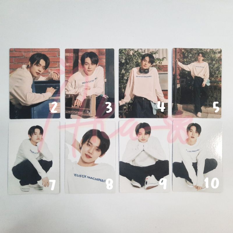 TXT - MPC Fanlive 2022 MOA X Together Yeonjun