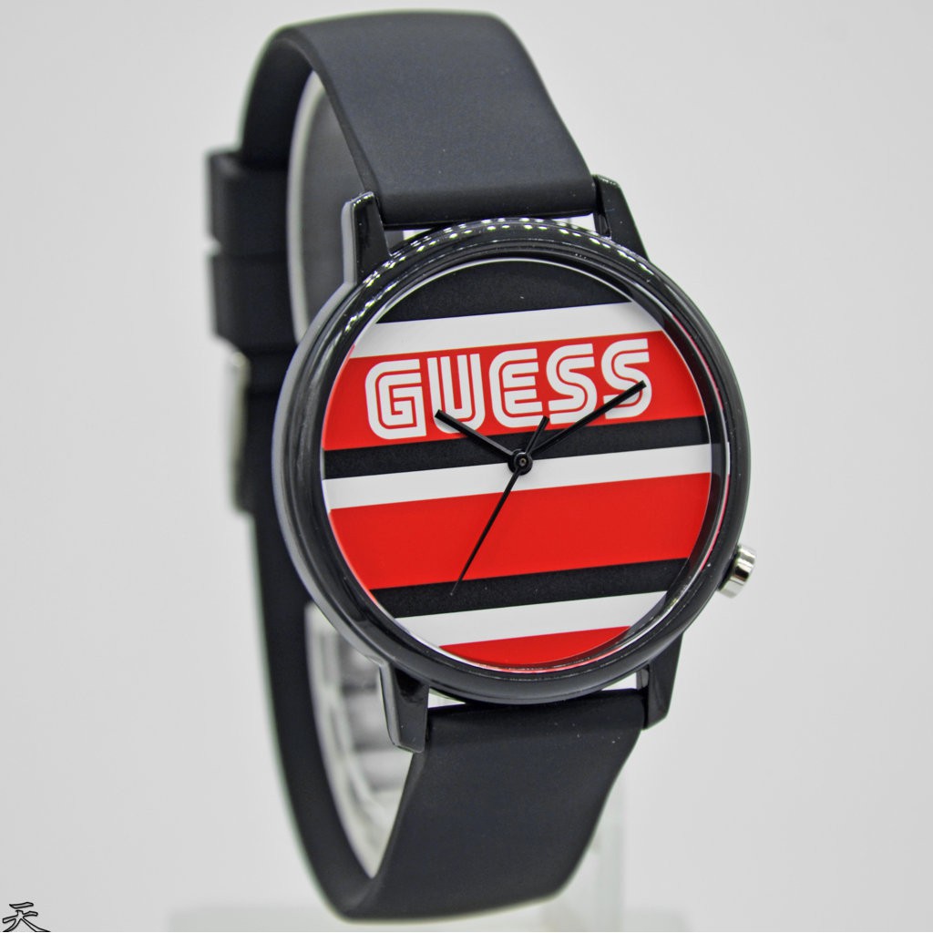 JAM TANGAN UNISEX GUESS V1028M2