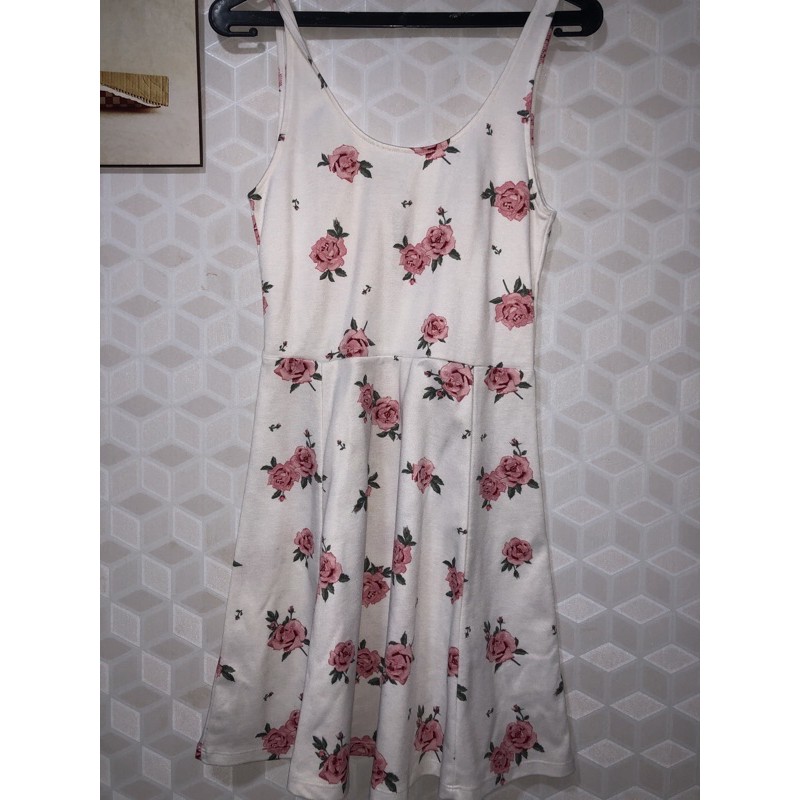 Dress Wanita H&M (preloved)