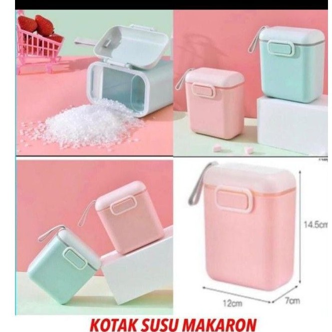 

Kotak Susu