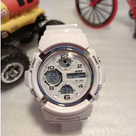 Jam Tangan Aike Sport Type 1906