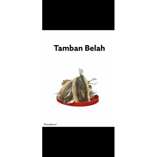 

tamban belah 1kg