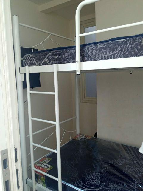 Kasur Busa Mw Foam American Garansi 3th Uk 90x200x14