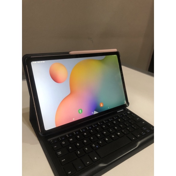 Samsung Galaxy Tab S6 Lite