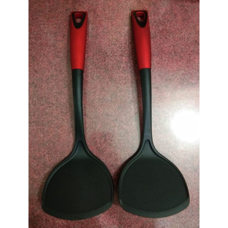 Sendok Tevlon Supra Bahan Tebal