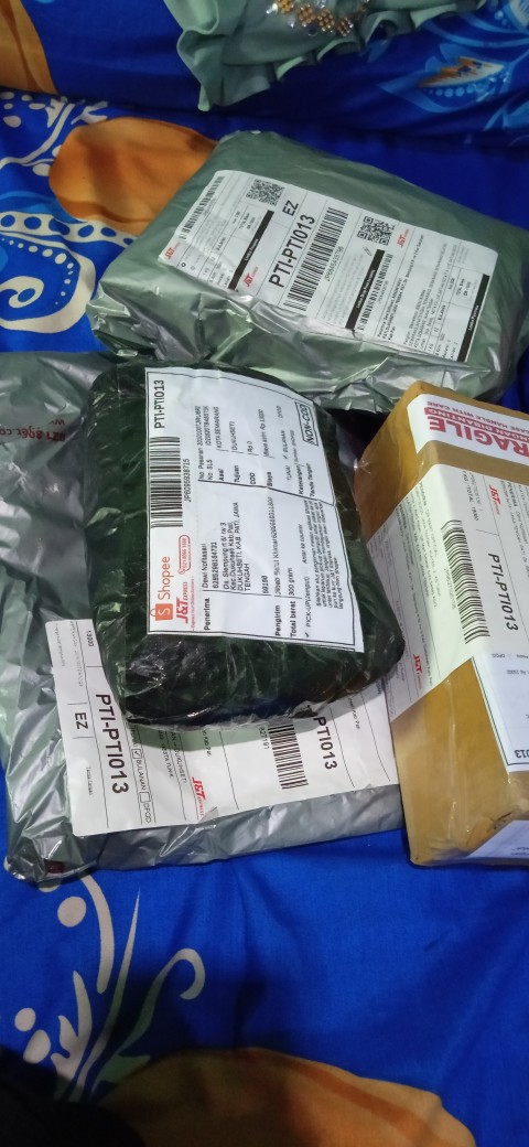 Stella Fogo Pengharum Lemari Princess 12gr