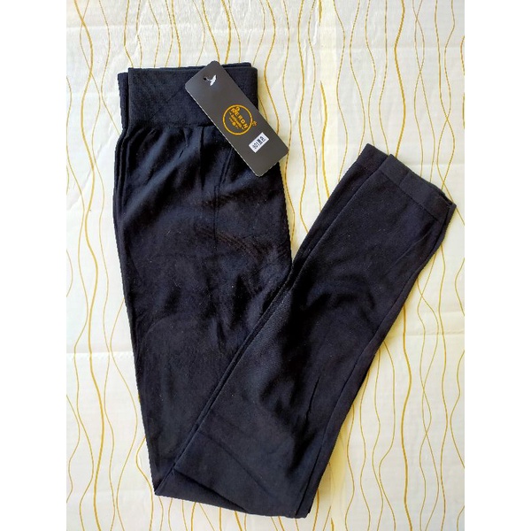 Legging Neron Hitam