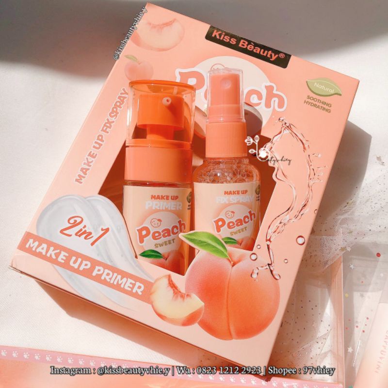

PRIMER & SPRAY SATU SET (LUAR JAWA PAKE POS YAK)