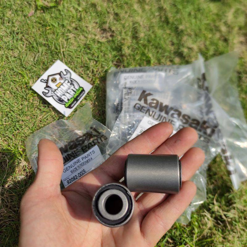 BOS ARM KAZE ORIGINAL BOSH ARM KAZE