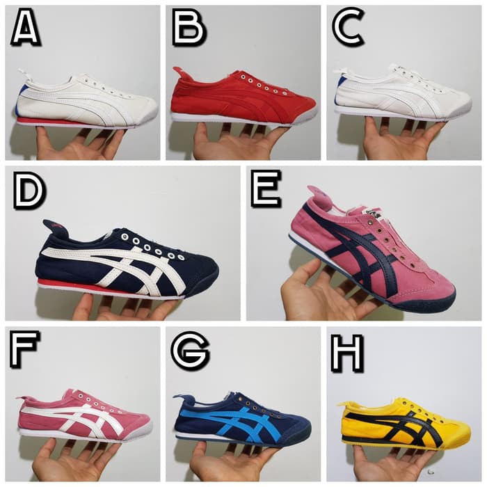Promo sepatu wanita asics onitsuka tiger woman sepatu wanita onitsuka tiger