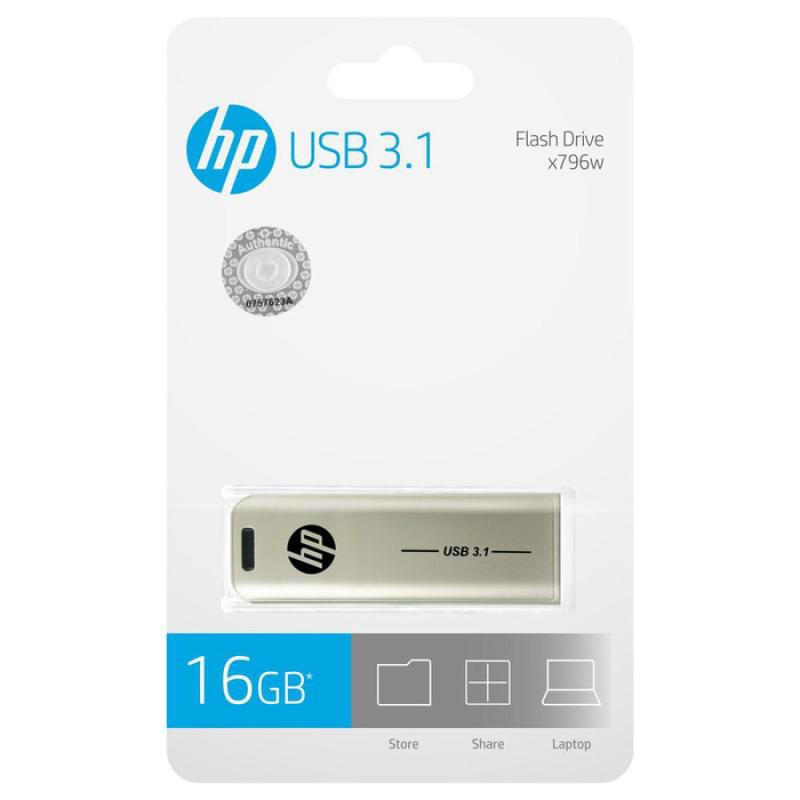 FLASHDISK HP 32GB 796L usb 3.0