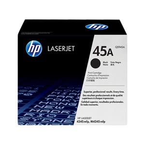 TONER HP 45A ORIGINAL