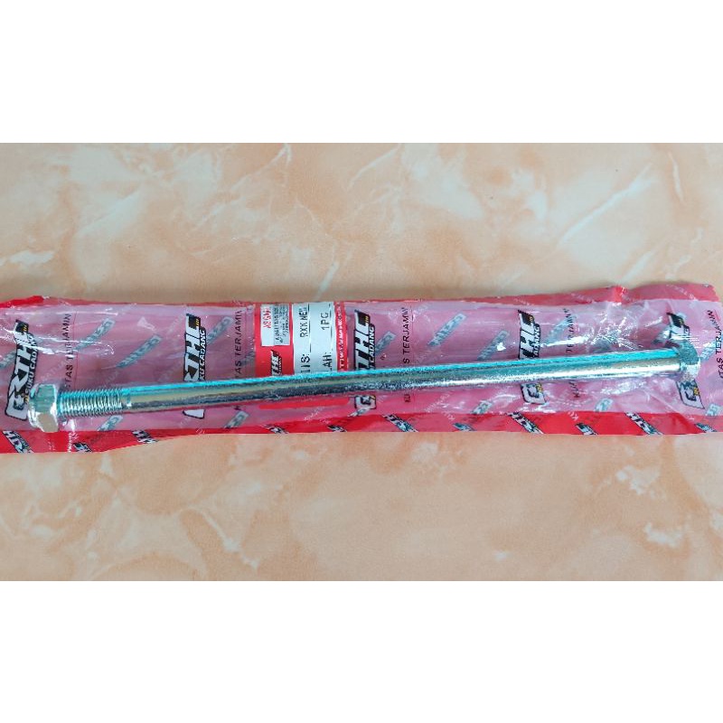 As swing arm rx king new