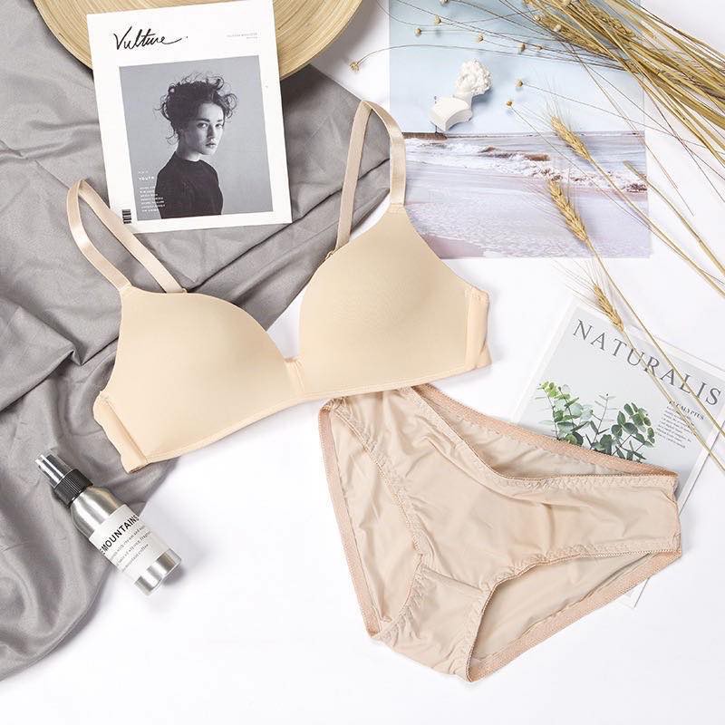 BH Pakaian Dalam Wanita Bra-3