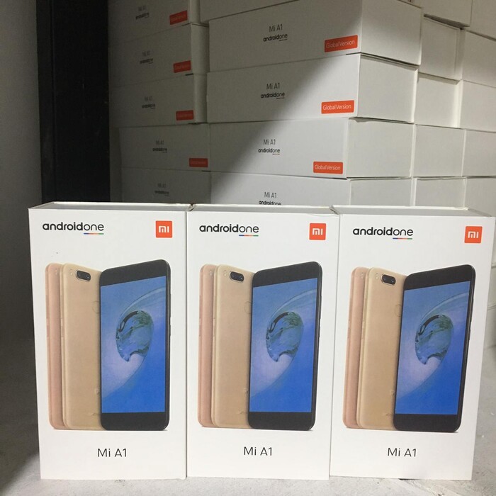 XIOMI MI A1 RAM 4/64
