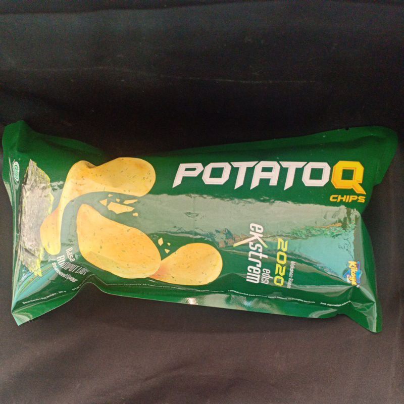 

potato chip