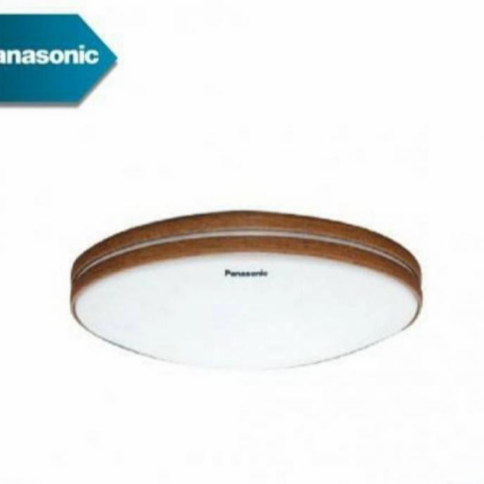 Lampu plafon panasonic ceiling light Led NLP54707
