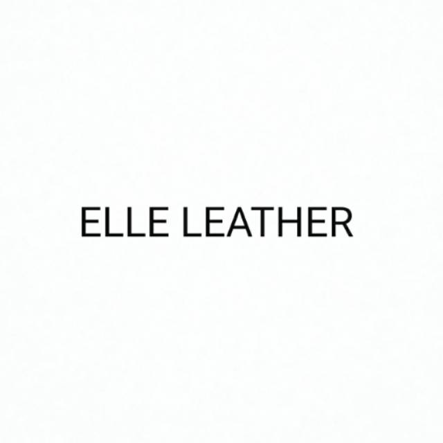 elleleather