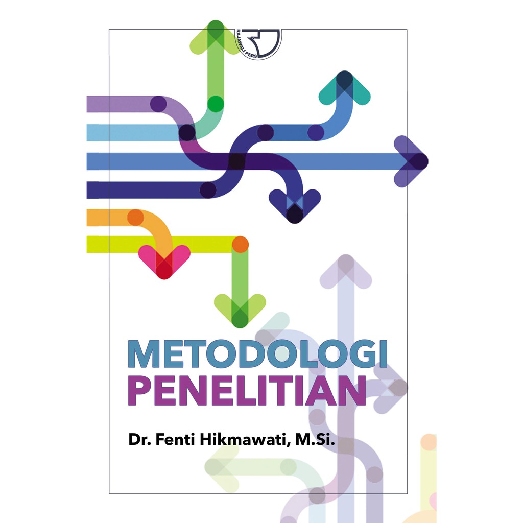 Jual Buku Metodologi Penelitian By Fenti Hikmawati Shopee Indonesia