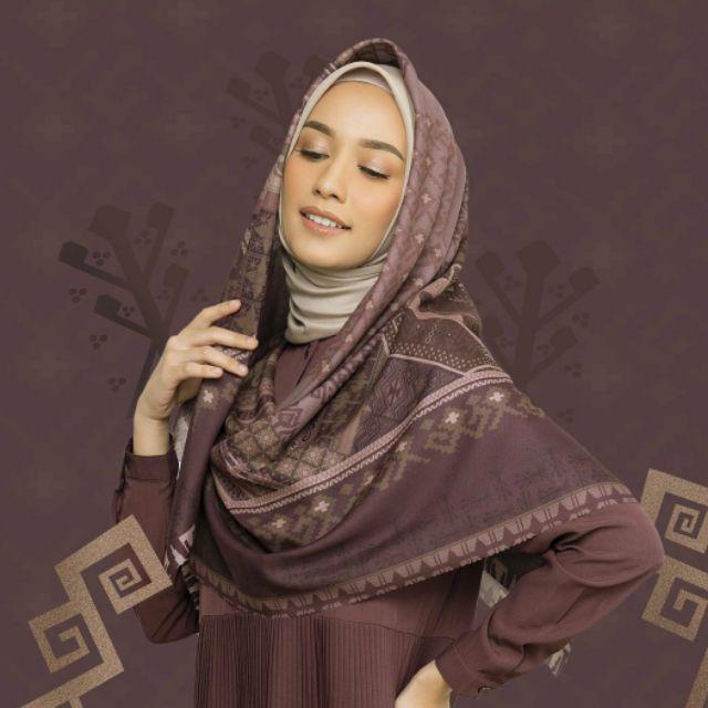 Ruwa Scarf Original by Heaven lights