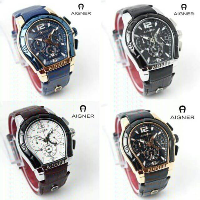 Jam  AIGNER Pria murah